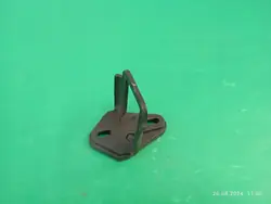 Support de capot OEM A4478800002 Mercedes Vito
