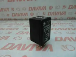 Skoda Superb Rela 2.5 TDI Diesel 2007 3U0959627