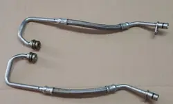 Conduto de óleo turbo Audi RS6 RS7 OEM 079145140F