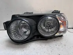 Faros izquierdo Chevrolet AVEO T300 96831061