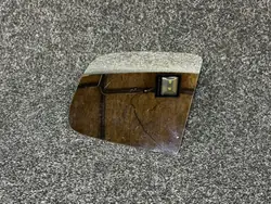 Insert Miroir Iveco Daily III Gauche Haut OEM 21547