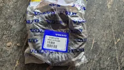 Isolante superior mola dianteira OEM 31451270 - Volvo