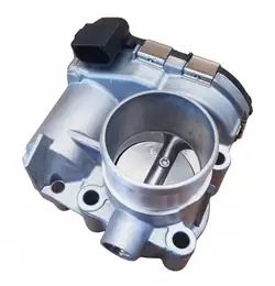 FIAT OE BOSCH Drosselklappe 30410