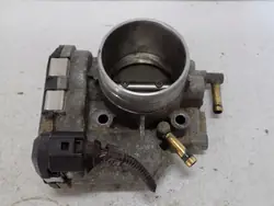 Corpo de Aceleração Volkswagen Seat Skoda Audi 1.6 16V FSI