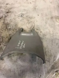 Skoda OE vasen peilin kotelo OEM 657868437A Käytetty