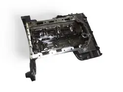 Jaguar XF X250 3.0D Oljepanna Bas OEM 9X2Q-6U004-CB