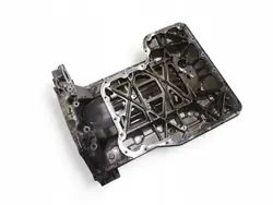 Jaguar XF X250 3.0D Fond de Carte OEM 9X2Q-6U004-CB