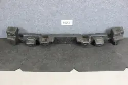 Absorvedor de para-choque dianteiro KIA SPORTAGE IV OEM 86520F1000