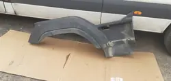 Trede Volvo FM Euro 6 OEM Volvo fm stopnica