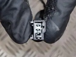Bränslepump OEM 1T0971913 för VW Touran 2.0L