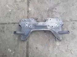 Hilfsrahmen OEM AM-511611 für Alfa Romeo Mito 1.4 Benzin
