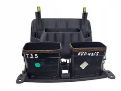 Toyota Avensis T25 2.0 D4D mittkonsoll OEM