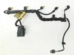 Injektorin johdotus - Audi TT 2.0 TFSI CES