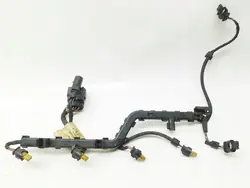 Câblage d'injecteur - Audi TT 2.0 TFSI CES