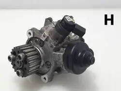 Pompe à injection OEM 03L130755L pour VW Passat B7 2.0TDI