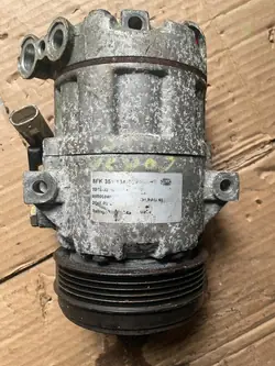 Compressore Aria Condizionata 8FK CITROEN PEUGEOT