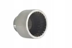 Mercedes-Benz Verteilergetriebe 049.16 722.6 62mm