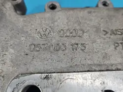 Carter de distribution OEM 057103173 Audi Q7 4.2 TDI