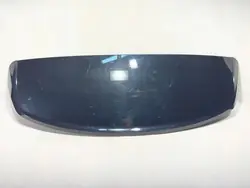 Käytetty Audi Q3 II takaluukun spoileri OEM 83A827933