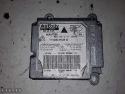 ECU Citroen C5 2005