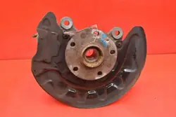 OEM mamAUTO-1055557- Linke Vorderradnabe Skoda Octavia 3
