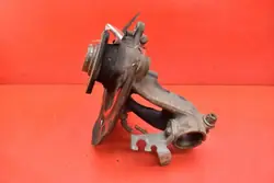 OEM mamAUTO-1055557- Vänster Framnav Skoda Octavia 3