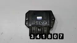 Relais de résistance de soufflante Lexus OEM AM-341807