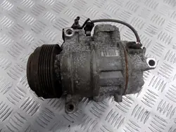 Compressore aria condizionata BMW E90