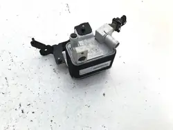 Klimatanläggningskondensor BYD SC2EM-8109100 för ATTO 3 2024