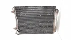 2007 Volkswagen PASSAT B6 Ilmastointijäähdytin 3C0820411B