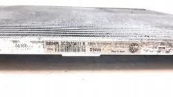 2007 Volkswagen PASSAT B6 Radiateur de climatisation 3C0820411B