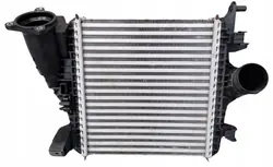 Intercooler OEM 4M0145803BS Côté Gauche pour Audi Q7 Q8