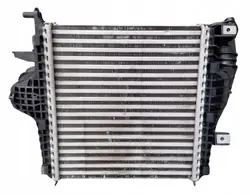 OEM 4M0145803BS Intercooler Linkerzijde voor Audi Q7 Q8