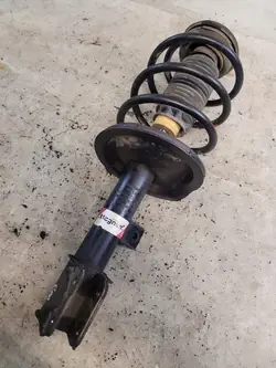 Ammortizzatore anteriore MAGNUM AGP108MT