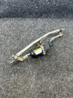 Tuulilasinpyyhkijän moottori Fiat Fiorino III 064300350