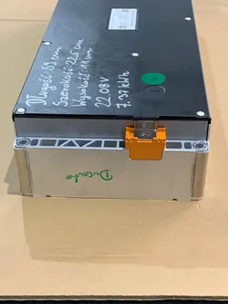 Módulo de almacenamiento de energía FIAT Ducato OEM 2P6S 04610571AA