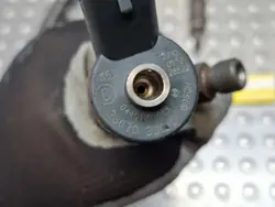 Injecteur OEM S25165935 pour Toyota Yaris I 1.4 D4D