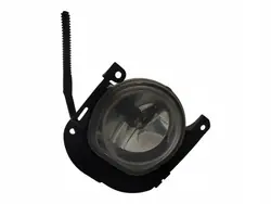 Vänster Halogenstrålkastare Fiat Fiorino Qubo 2007-2017 OEM