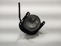 Vänster Halogenstrålkastare Fiat Fiorino Qubo 2007-2017 OEM