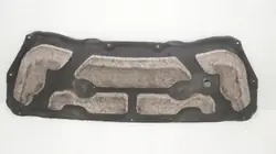 Aislamiento capó OEM 360208793 Honda CR-V III 06-09