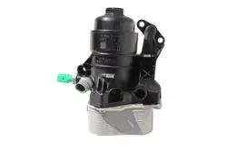 VW Audi Ölkühler OEM 03N117021 + Filter TDi