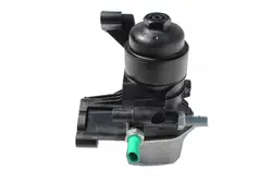 VW Audi Öljynjäähdytin OEM 03N117021 + Suodatin