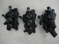 Käytetty vesipumppu OEM 04E121600AL VW/Audi