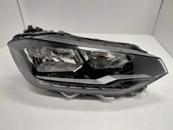 Farol direito VW Sportsvan Lift OEM 517941006D