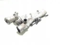 Coletor de admissão de ar Mercedes-Benz GLS 350 d 2018 SUV A6422002315