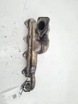 Coletor de escape AUDI A8 D3 4.0L Diesel 057253033L