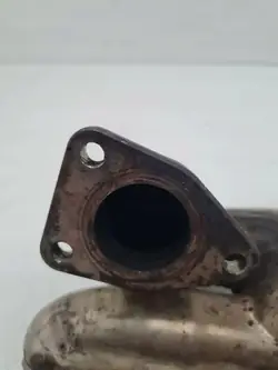 Collettore di scarico AUDI A8 D3 4.0L Diesel 057253033L