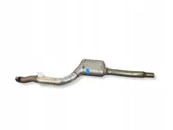 Silencieux BMW X3 (G01/F97) OEM 8470504 - Occasion