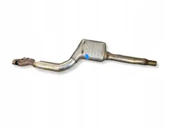 Silenciador BMW X3 (G01/F97) OEM 8470504 - Usado