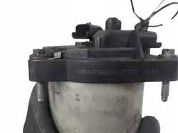 Volvo OE 9809758280 Gebrauchtes Originalteil